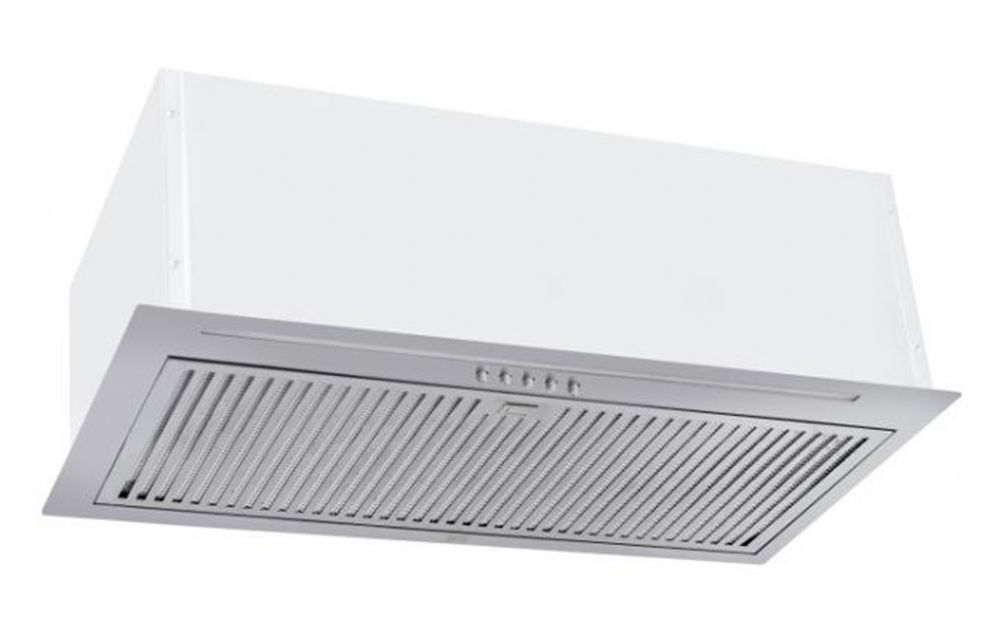 CAMPANA GRUPO FILTRANTE TEKA GFG 2 INOX